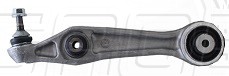 Horquilla Del. Modelo X 13-21