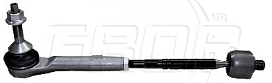 Varilla Lateral Der. Izq. Modelo 3 17-21