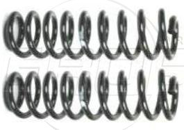 Resorte Del. F-250 71-79 F-350 71-79