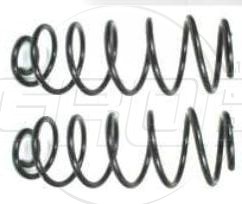 Resorte Tras. Crown Victoria 79-91 Grand Marquis 79-91 LTD 79-82