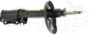 Amortiguador Tras. Der. Camry 02-03