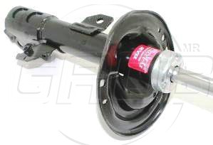 Amortiguador Del. Izq. Camry 07-11