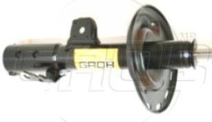 Amortiguador Del. Der. Rav 4 06-12