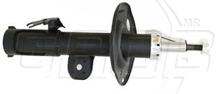 Amortiguador Del. Izq. Prius 11-15