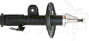 Amortiguador Del. Der. Prius 11-15