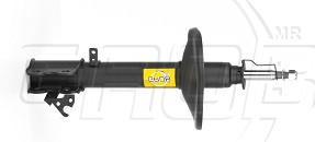 Amortiguador Del. Der. Rav 4 96-00