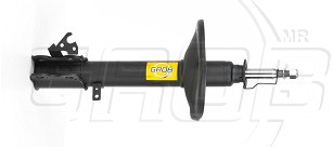 Amortiguador Del. Izq. Rav 4 96-00