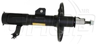 Amortiguador Del. Izq. Camry 12-17