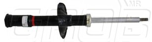 Amortiguador Del. Yaris 17-18 Yaris (Tailandia) 17-18