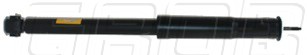 Amortiguador Tras. Yaris 17-18 Yaris (Tailandia) 17-18