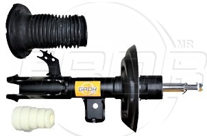 Amortiguador Del. Izq. Camry 18-23