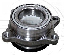 Balero Doble Del. Hiace 04-20