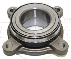 Balero Doble Del. Hilux 09-23