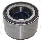 Balero Doble Del. Tacoma 06-14