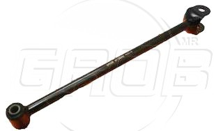 Barra de Tirante Tras. Inf. Camry 02-06