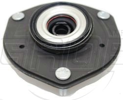 Base de Amortiguador Del. Camry 02-06 Highlander 01-07 Sienna 04-10 Solara 04-08