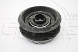 Base de Amortiguador Del. Prius-C 18-19 Yaris 06-15 Yaris (Japon) 06-13 Yaris (Japon-Francia) 14-16