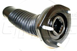 Base de Amortiguador Tras. Der. Avalon 95-04 Camry 97-06 Highlander 01-03 Solara 99-05
