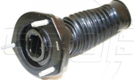 Base de Amortiguador Tras. Izq. Avalon 95-04 Camry 97-06 Highlander 01-03 Solara 99-05