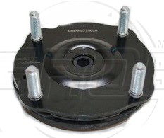 Base de Amortiguador Del. Land Cruiser 08-13 Sequoia 08-20 Tundra 07-20