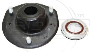 Base de Amortiguador Del. Der. Avalon 95-04 Camry 97-01 Sienna 98-03 Solara 99-03