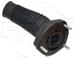 Base de Amortiguador Tras. Izq. Avalon 05-12 Camry 07-11 Solara 04-08