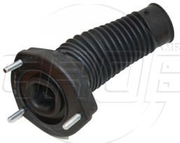 Base de Amortiguador Tras. Der. Avalon 05-12 Camry 07-11 Solara 04-08