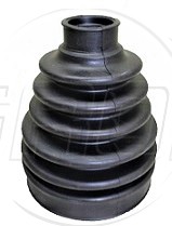 Cubre polvo V.C. Ext. Yaris 15-17 Yaris (Japon-Francia) 14-16