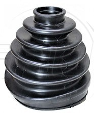 Cubre polvo V.C. Ext. Tacoma 4X4 05-23
