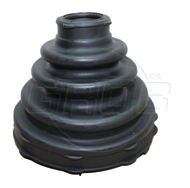 Cubre Polvo V.C. Ext. Yaris GR 19-22