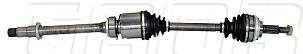 Flecha de V.C. Der. Avalon 96-02 Camry 96-02 Sienna 96-02 Solara 96-02