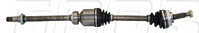 Flecha de V.C. Der. Rav 4 96-00