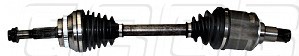 Flecha de V.C. Izq. Rav 4 01-03