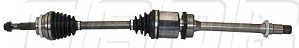 Flecha de V.C. Der. Rav 4 01-03