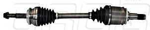 Flecha de V.C. Izq. Rav 4 06-12