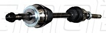 Flecha de V.C. Der. Rav 4 06-12