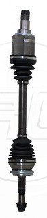 Flecha de V.C. Izq. Rav 4 06-12