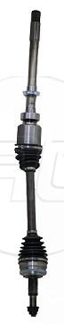 Flecha de V.C. Der. Rav 4 06-12
