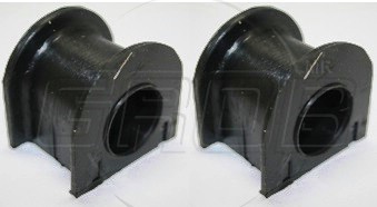 Goma Estabilizadoras Del. Prerunner 05-14 Sequoia 01-02 Tacoma 05-15 Tacoma 4X4 05-23