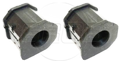 Goma Estabilizadoras Del. Hilux 06-11