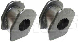 Goma Estabilizadoras Del. Yaris 06-10