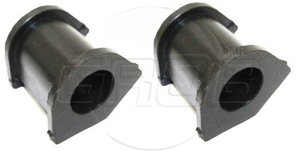 Goma Estabilizadoras Del. Corolla 98-06