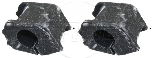 Goma Estabilizadoras Del. Yaris 15-17 Yaris (Japon-Francia) 14-16