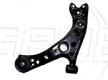 Horquilla Inf. Der. Prius 16-20 Horquilla Inf. Der. Prius 16-20