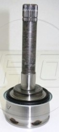 Junta V.C. Ext. 4-Runner 4X4 86-95 T100 93-98 T100 4X4 93-98 Toyota Pick-Up 4X4 86-95