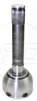 Junta V.C. Ext. 4-Runner 4X4 84-85 Land Cruiser 4×4 87-87 Toyota Pick-Up 4X4 75-83