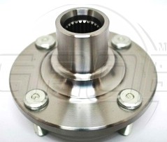 Maza de Rueda Del. Yaris 06-15 Yaris (Japon) 06-13 Yaris (Japon-Francia) 14-16