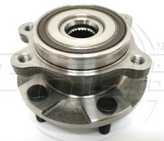 Maza de Rueda Del. Rav 4 06-18