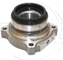 Maza de Rueda Tras. Der. Prerunner 05-19 Tacoma 05-23 Tacoma 4X4 05-23