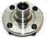 Maza de Rueda Del. Prizm 89-02 Corolla 88-02